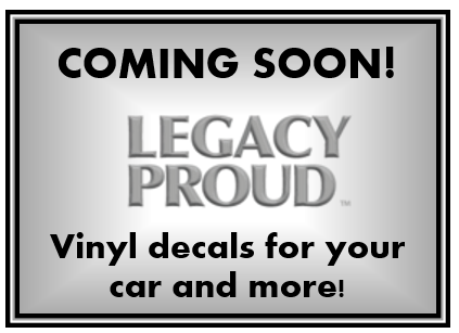 Vinyl Decal